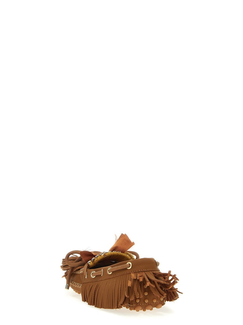 13 09 Sr Puli' Loafers