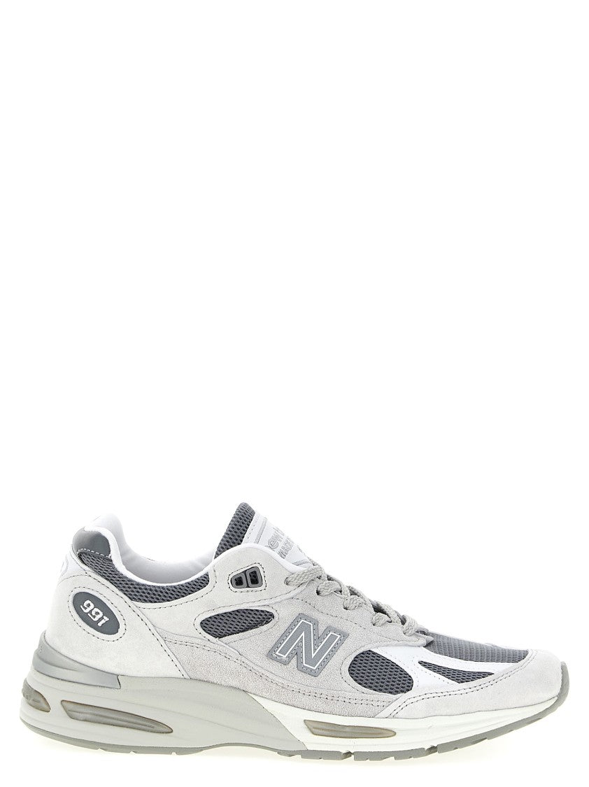 New Balance Made In Uk 991V2' Sneakers