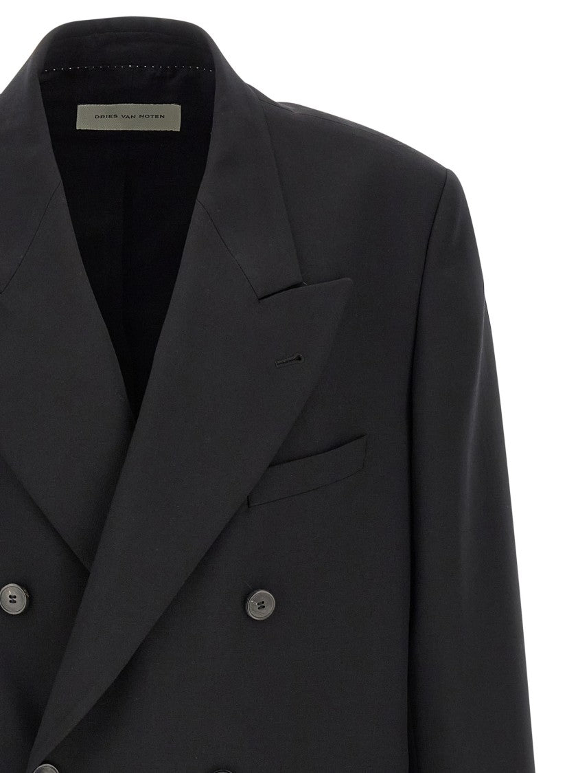 Dries Van Noten 'Boiser' Blazer