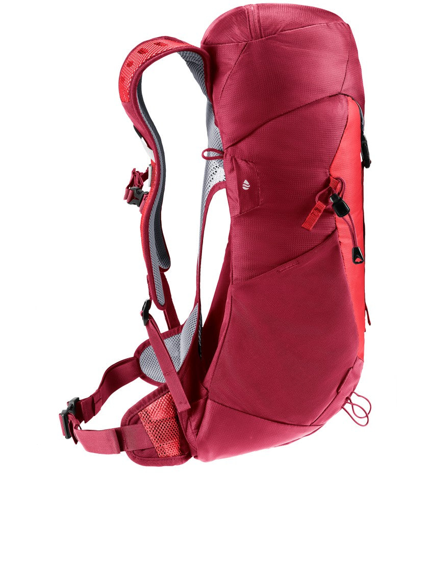 Deuter Ac Lite 16 Lightweight Ventilated Backpack