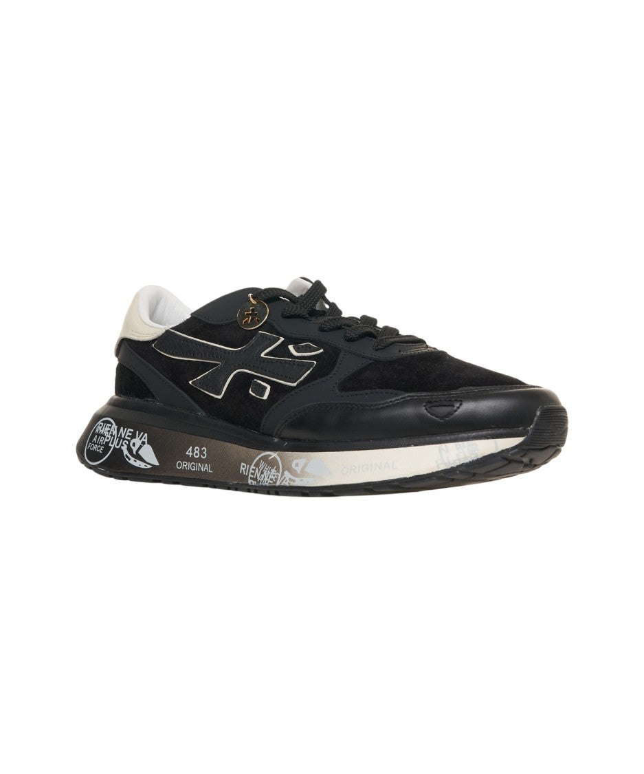 Premiata Lauryn' Sneakers