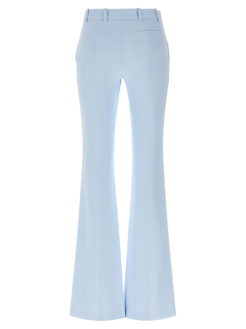 Mcqueen Flared Leg Pants