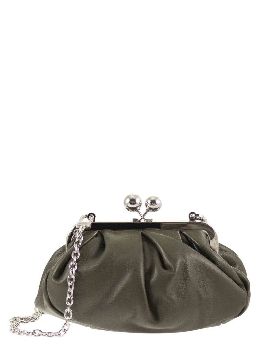 Max Mara Prati - Leather Pastry Bag