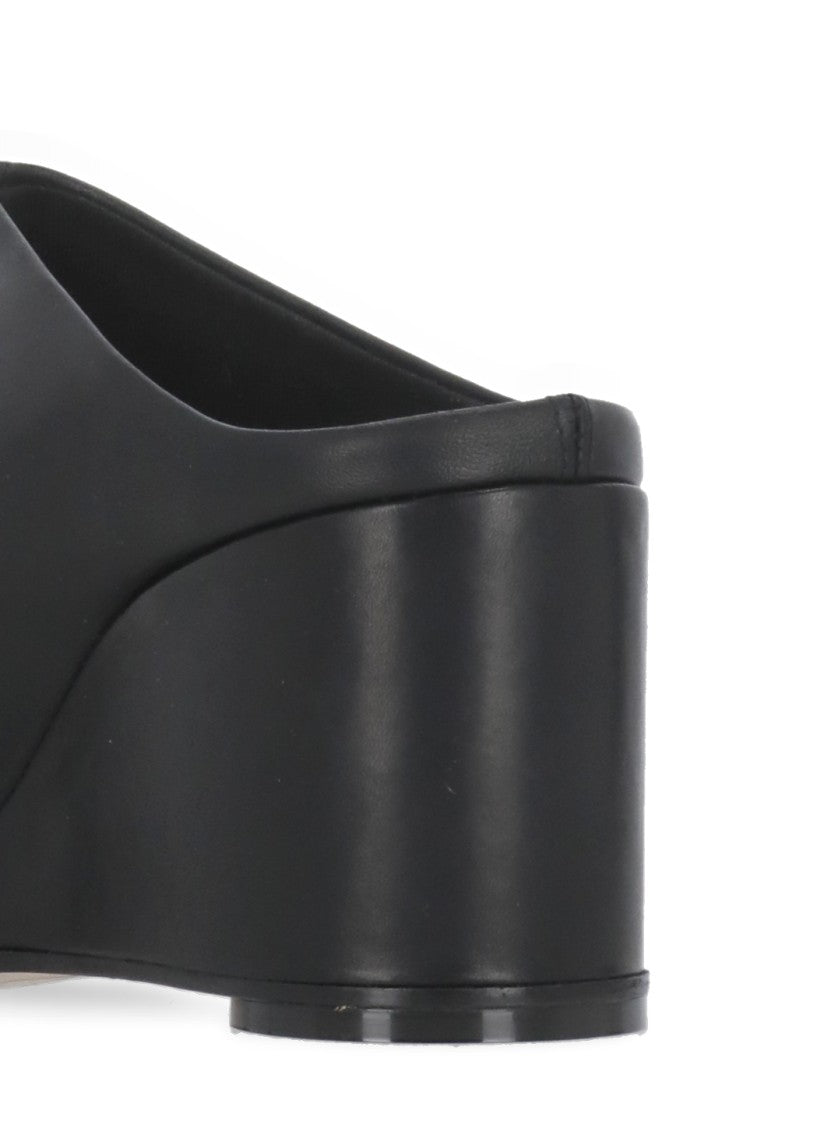 Mm6 By Maison Margiela Anatomic Sandals