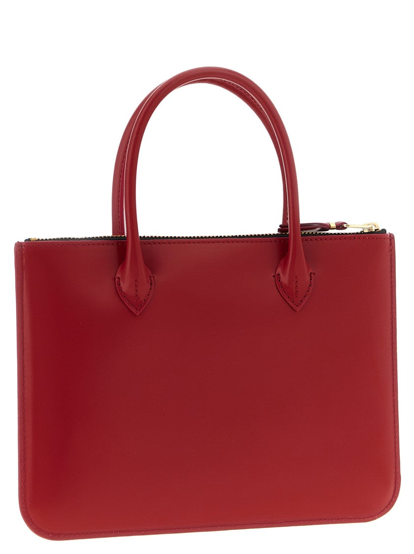 Comme Des Garçons 'Handles - Sa5100ha' Handbag