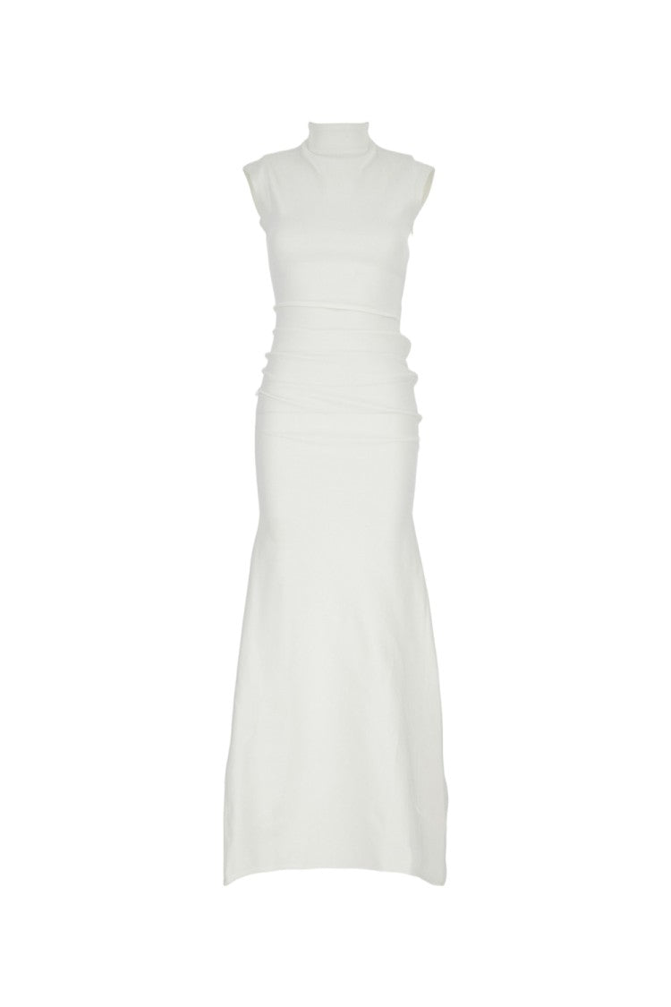 Jacquemus La Robe Alba Dress