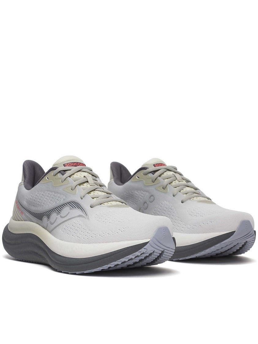 Saucony Neutral Triumph 23 Streamlined Running Sneakers