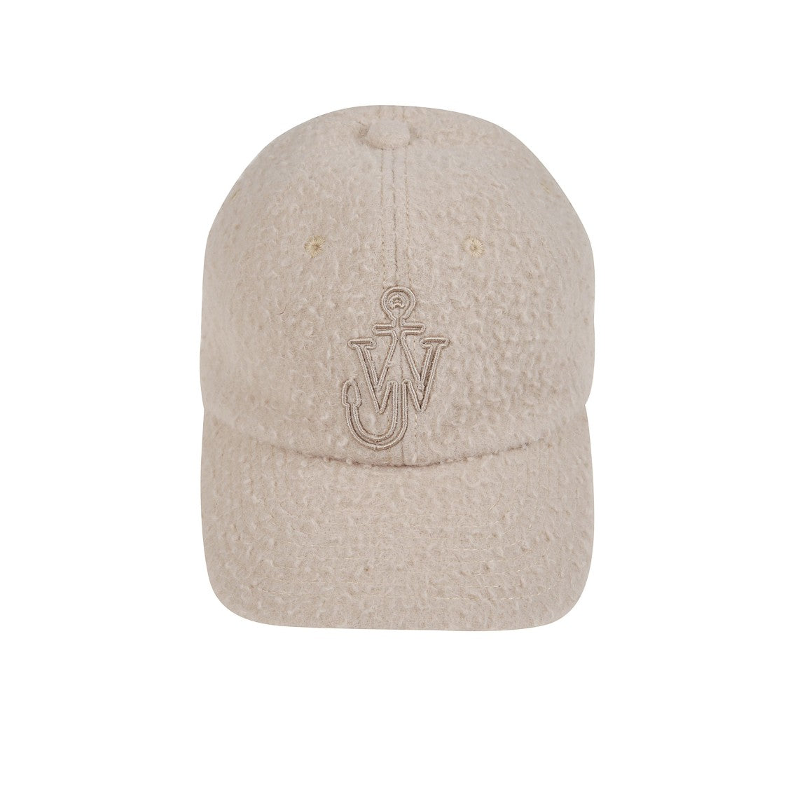 J. W. Anderson Jw Anderson Embroidered Baseball Cap