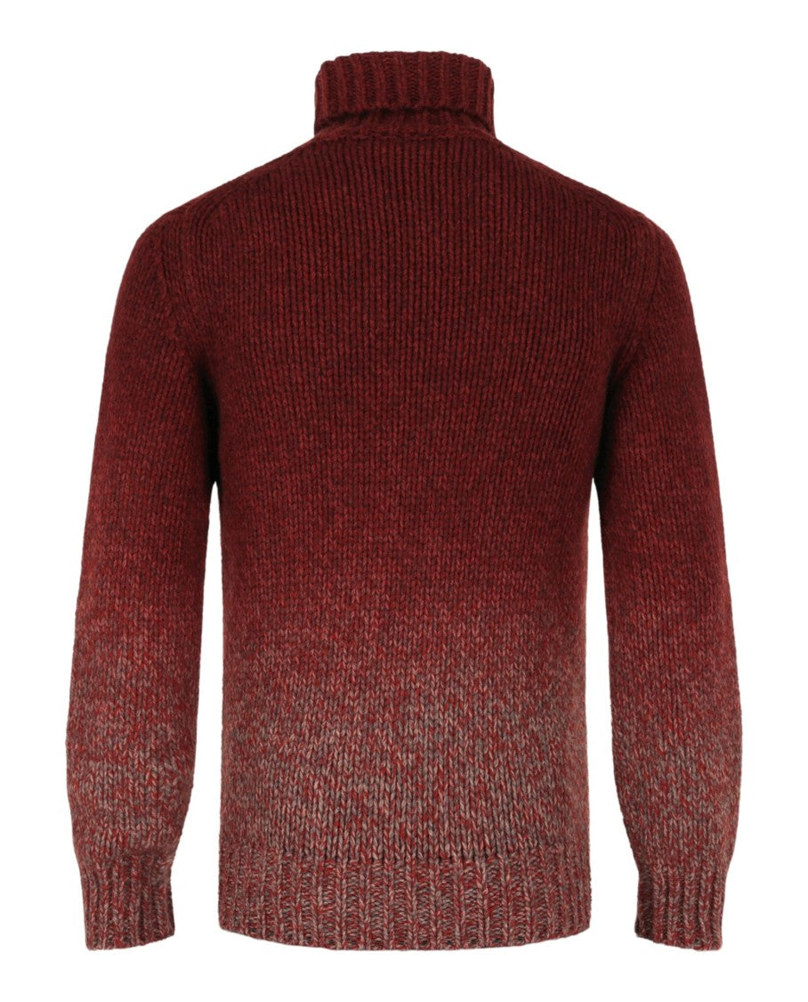 Slowear Zanone Ombre Sweater