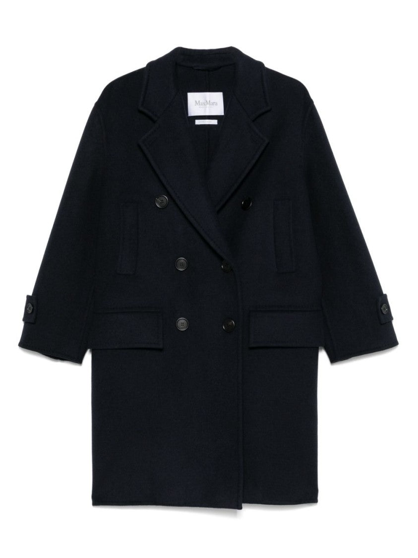 Max Mara Nogara Coat