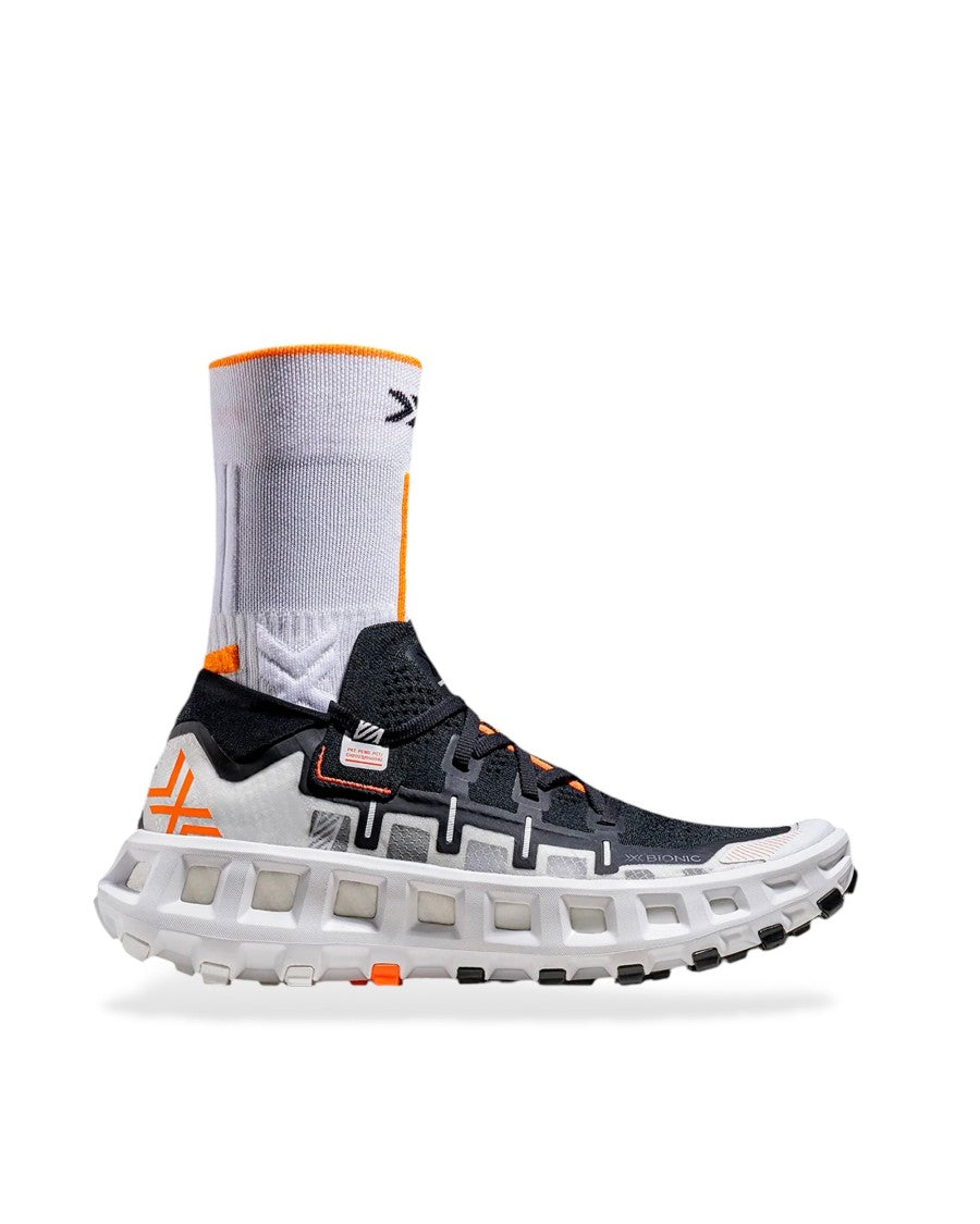 X-Bionic Terraskin X01 Sneakers - White/Black