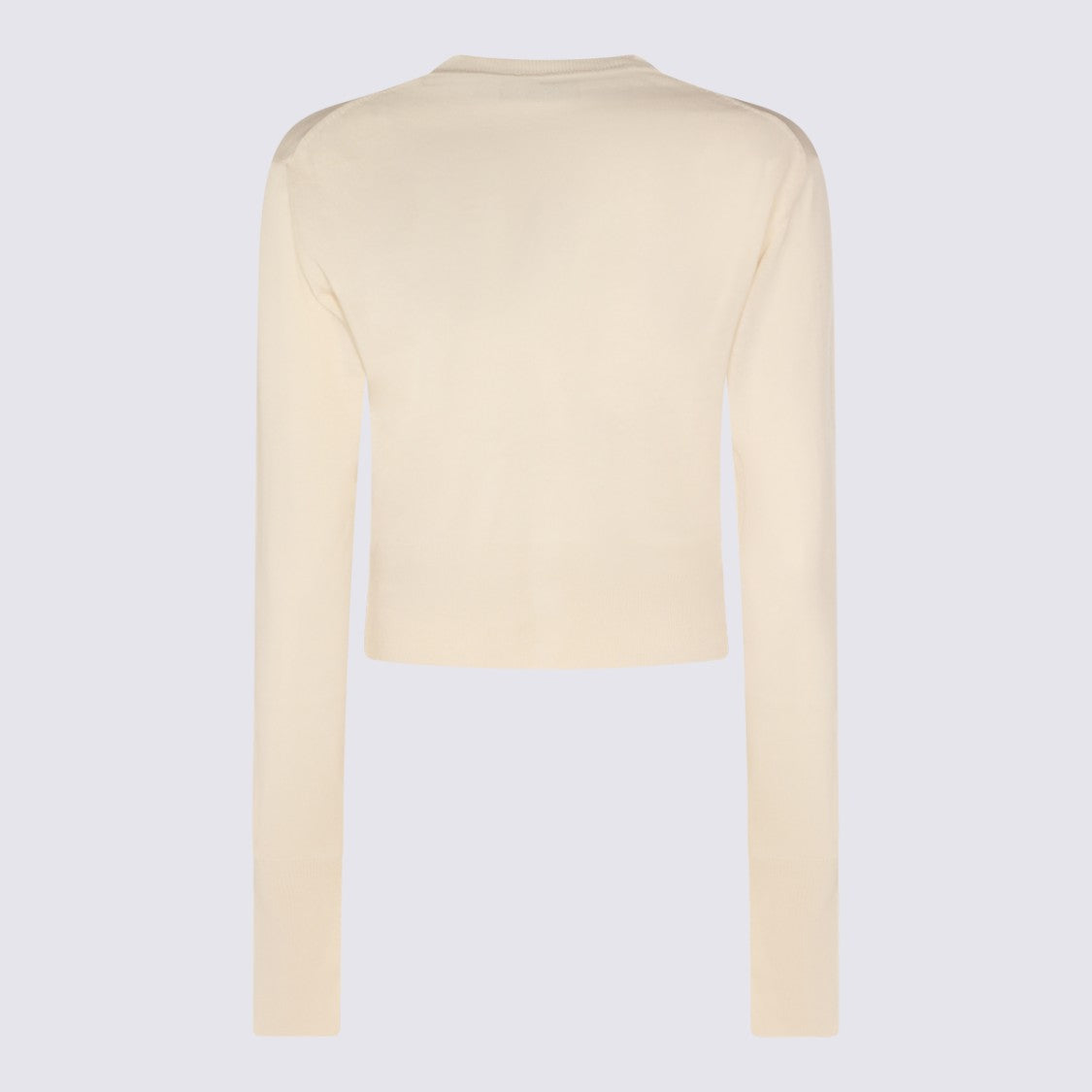 Vivienne Westwood Cropped Cardigan Sweater