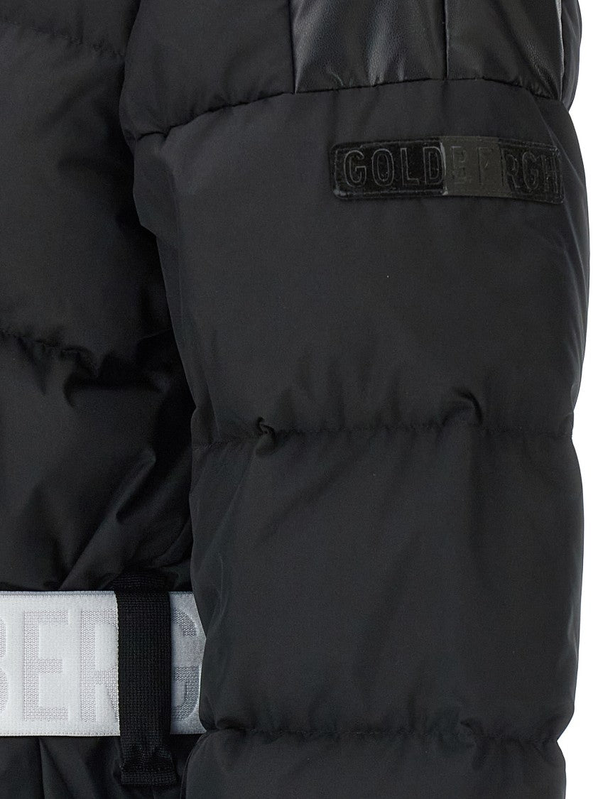 Goldbergh Bufera' Down Jacket
