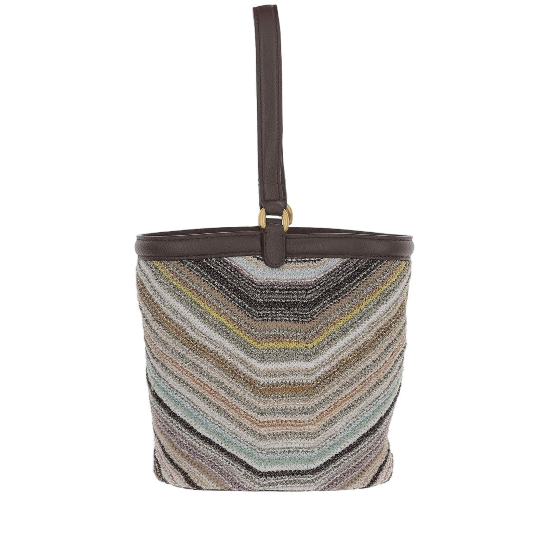 Missoni Multicolor Shoulder Bag