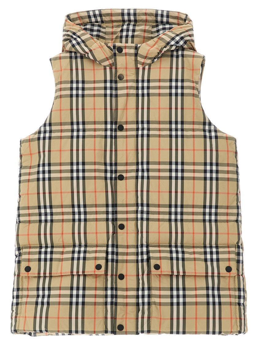 Burberry 'Franklin' Vest