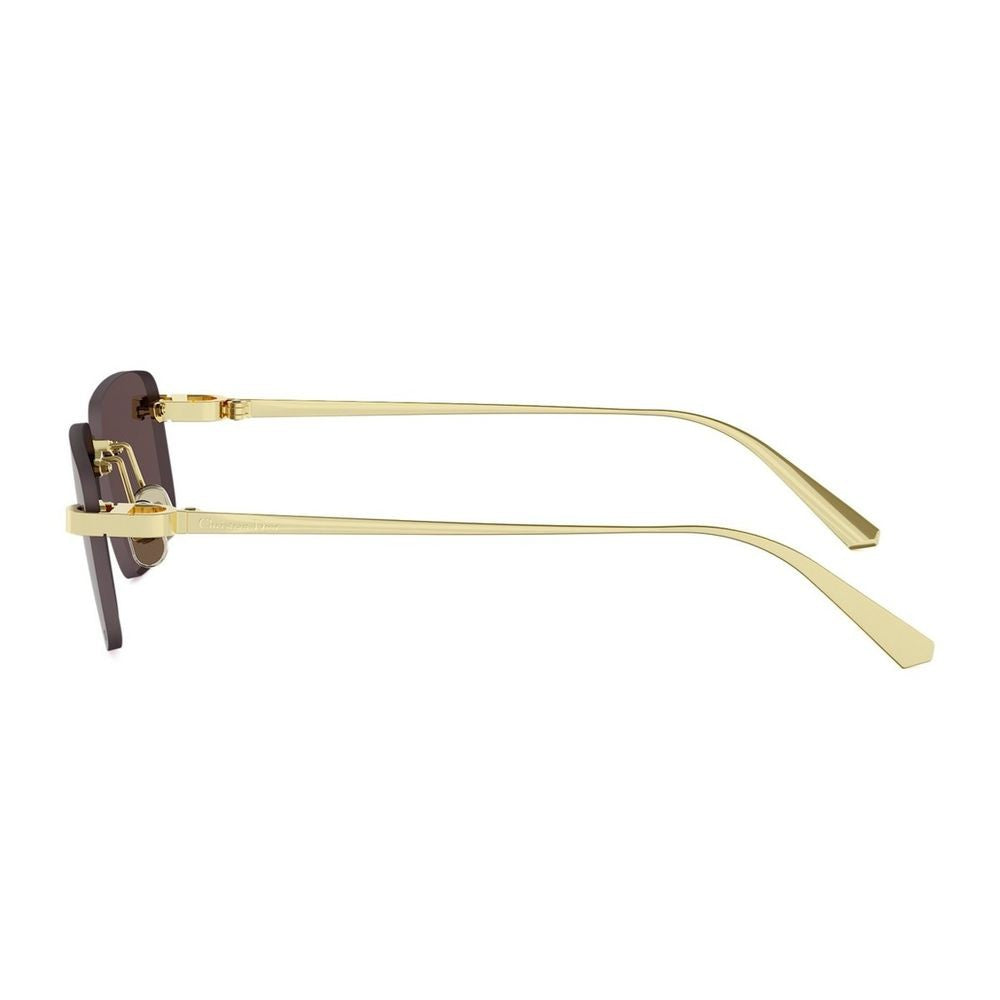 Dior Cdior S4u Rectangular Sunglasses