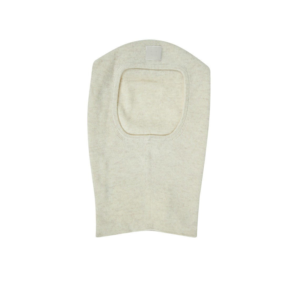 Acne Studios Ribbed Wool Beanie