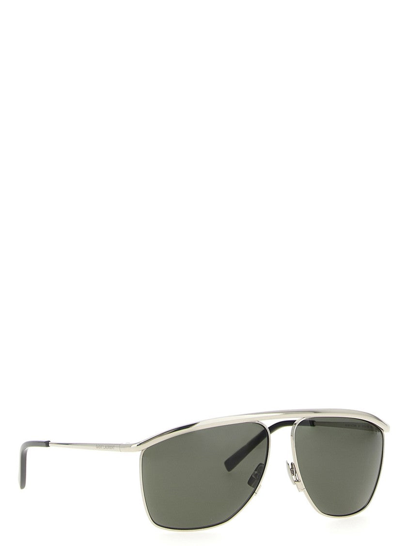 Saint Laurent 'Sl 820 Victorie' Sunglasses