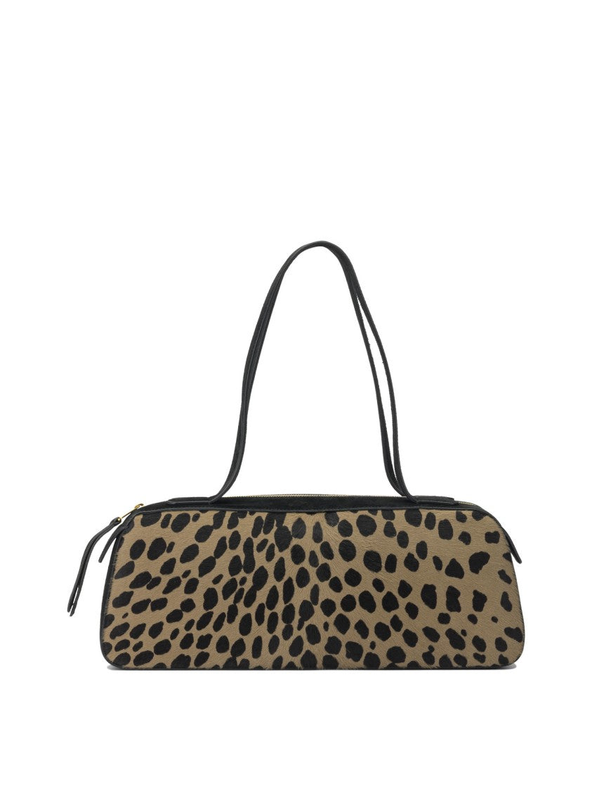 Khaite "Simona" Shoulder Bag