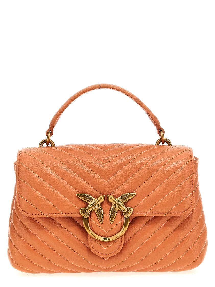 Pinko 'Love Lady Puff Mini' Handbag