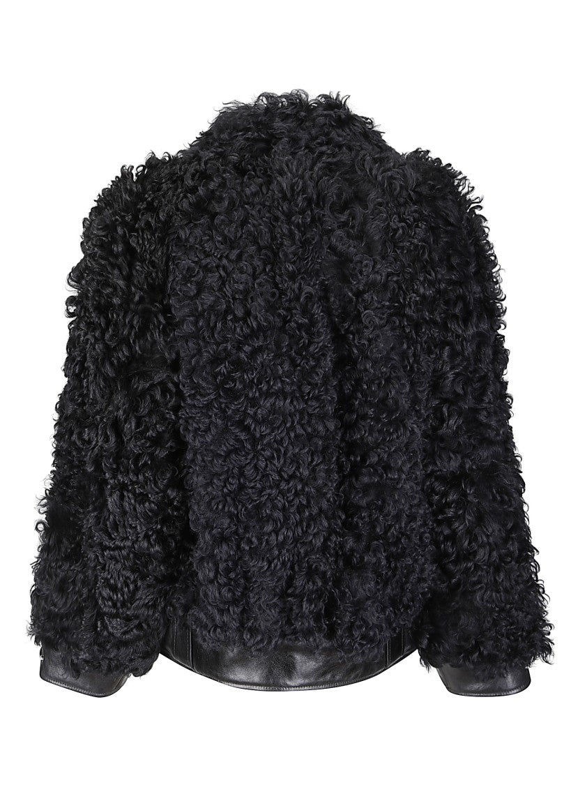 Golden Goose Journey W's Osanne Curly Jacket