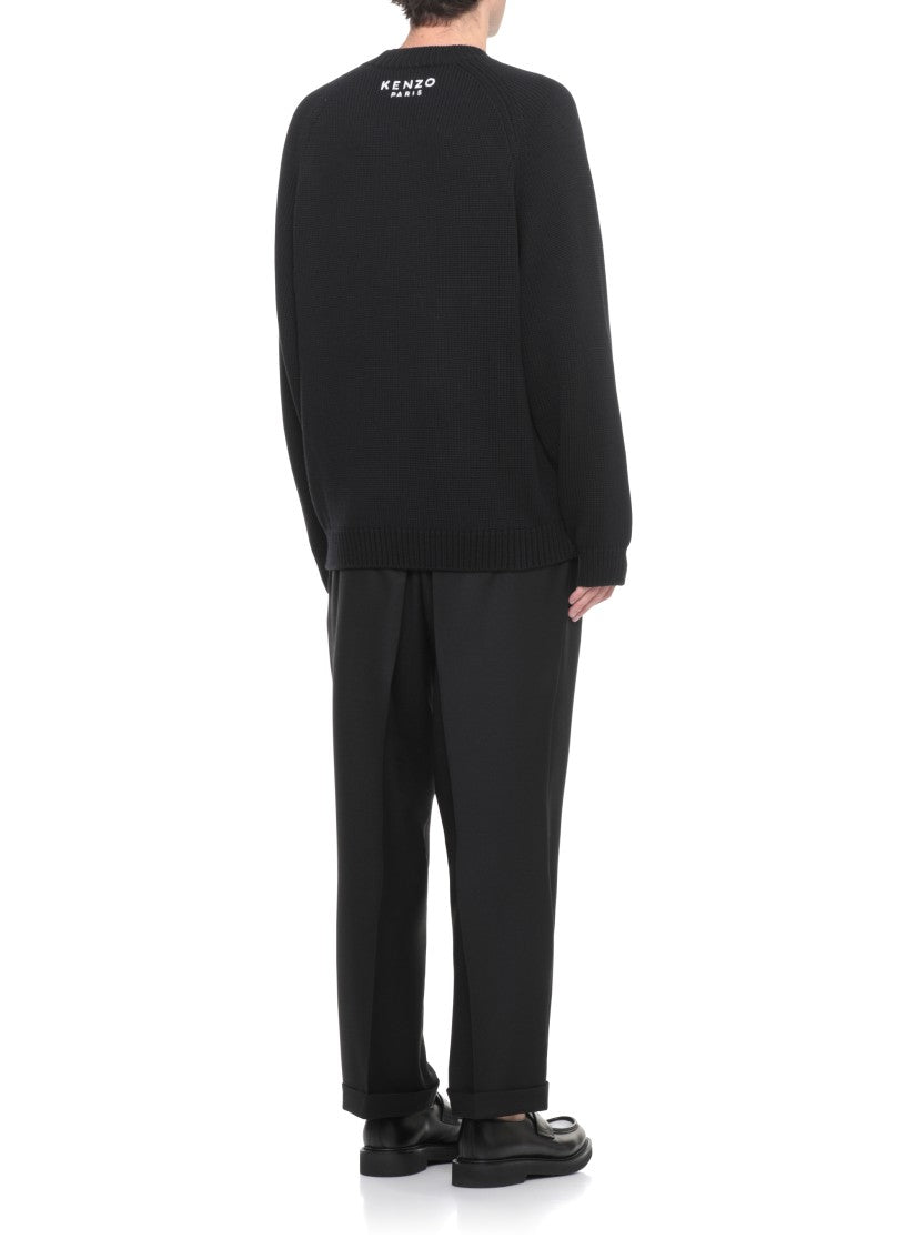 Kenzo Boke Flower Sweatshirt