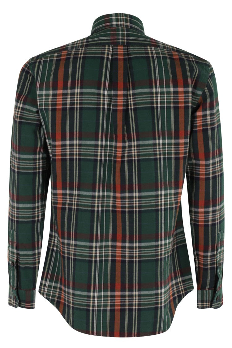 Polo Ralph Lauren Long Sleeve Sport Shirt