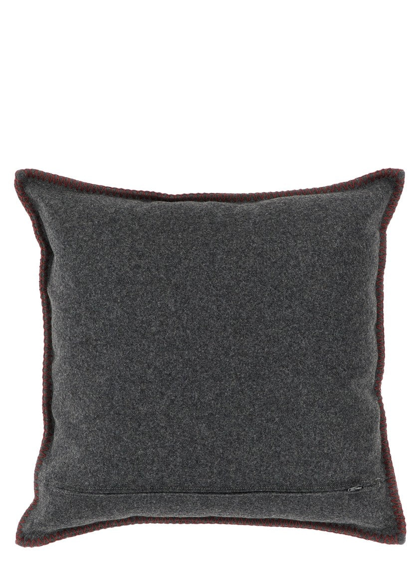 Etro 'Pegaso' Cushion