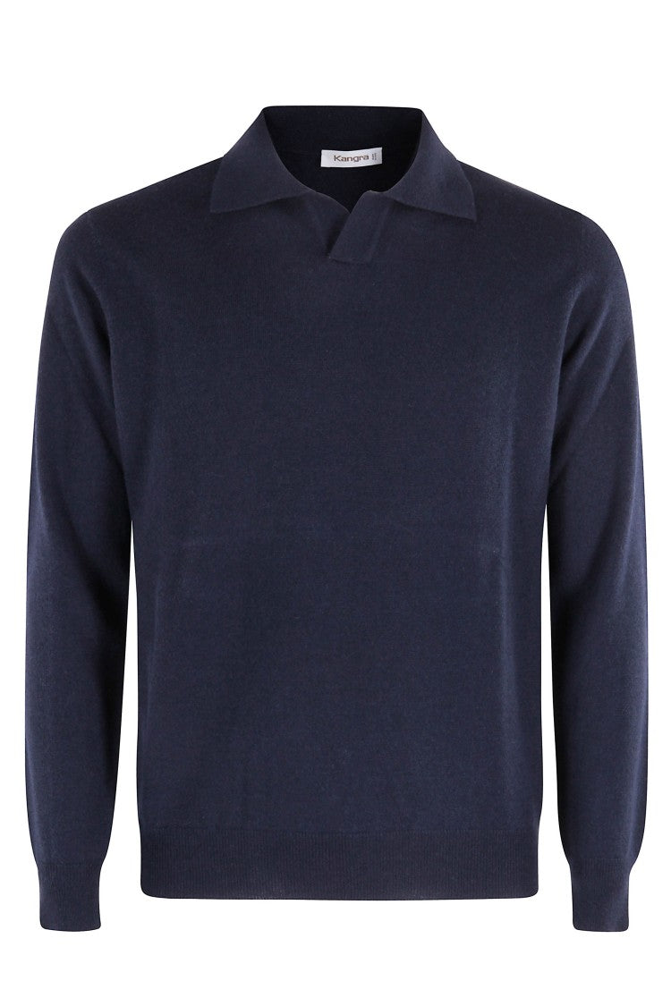 Kangra Shaved Polo Shirt