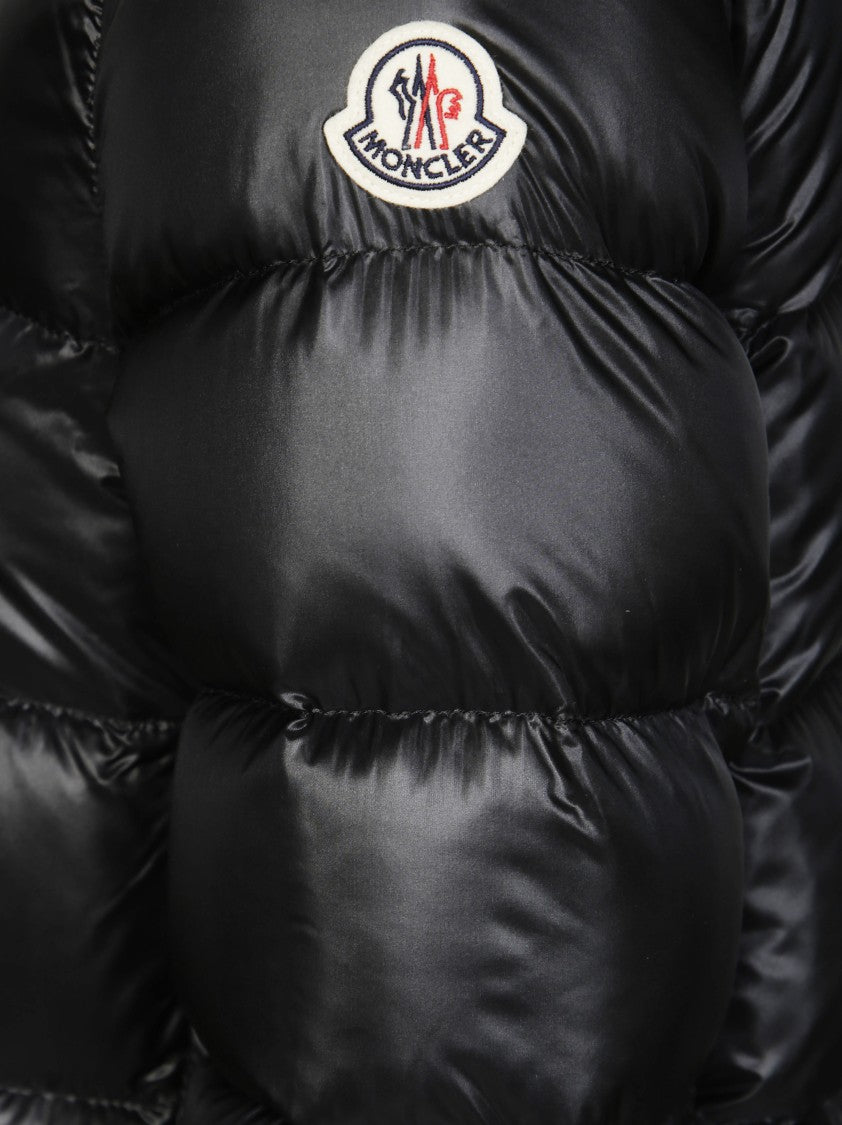Moncler Suyenne Long Parka