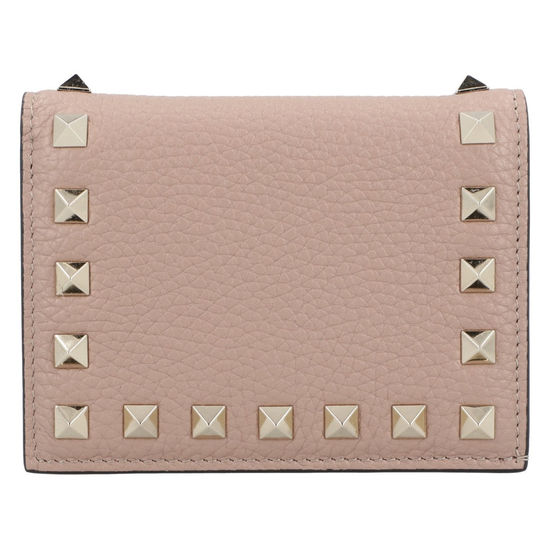 Valentino Rockstud Wallet