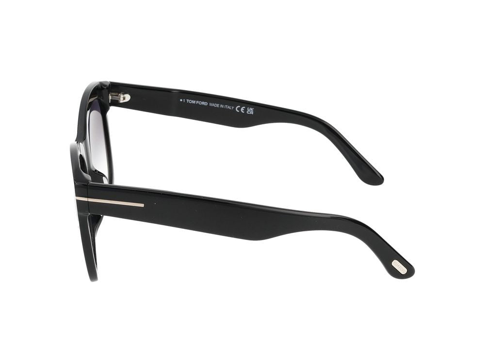 Tom Ford Sunglasses Ft0870 01B 54/20/140