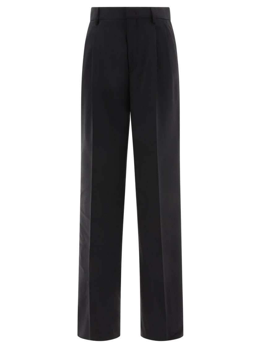 Tagliatore "Ebony" Trousers