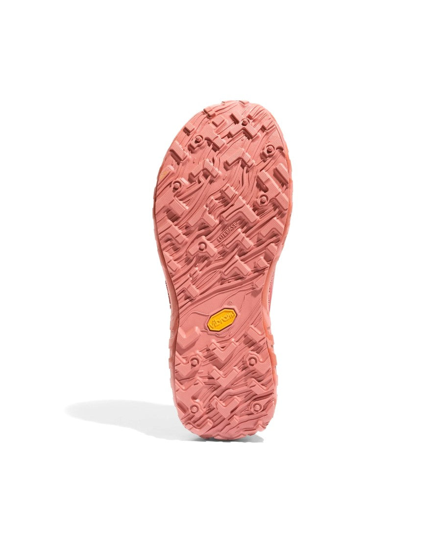 Norda 001 Rz Edition Vermillion Sneaker