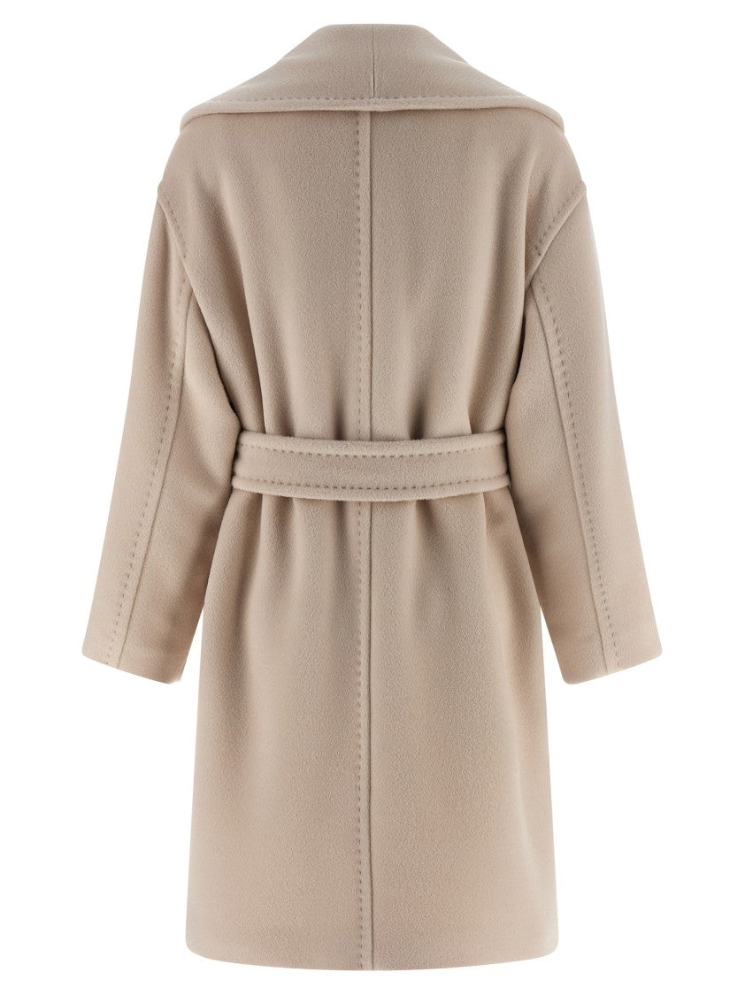 Max Mara 'Cloruro' Coat