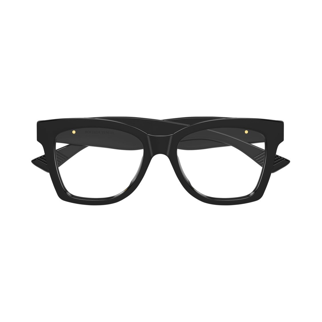 Bottega Veneta Bv1459o Oversized Square Frame Sunglasses