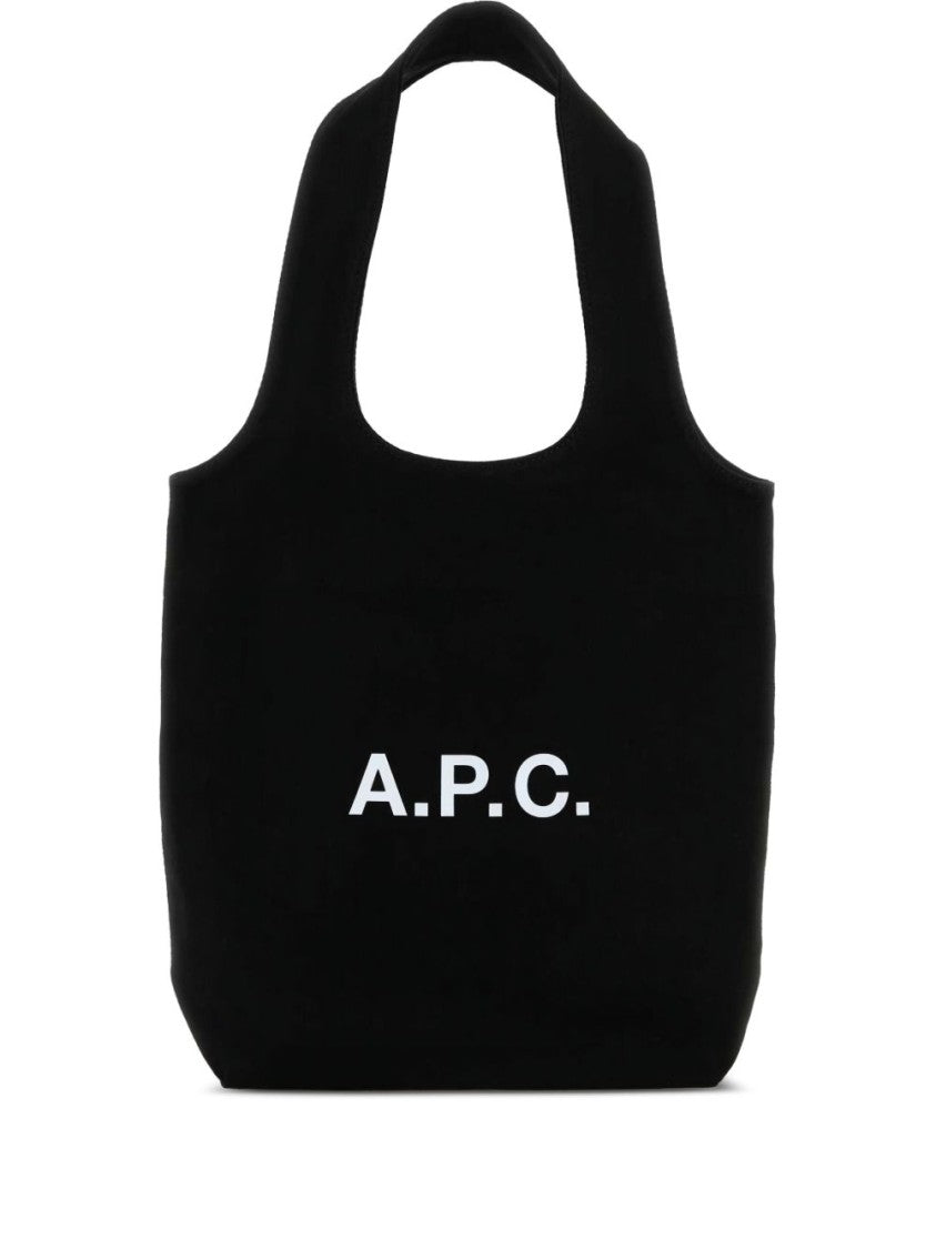 A.P.C. Tote Ninon Small Bag