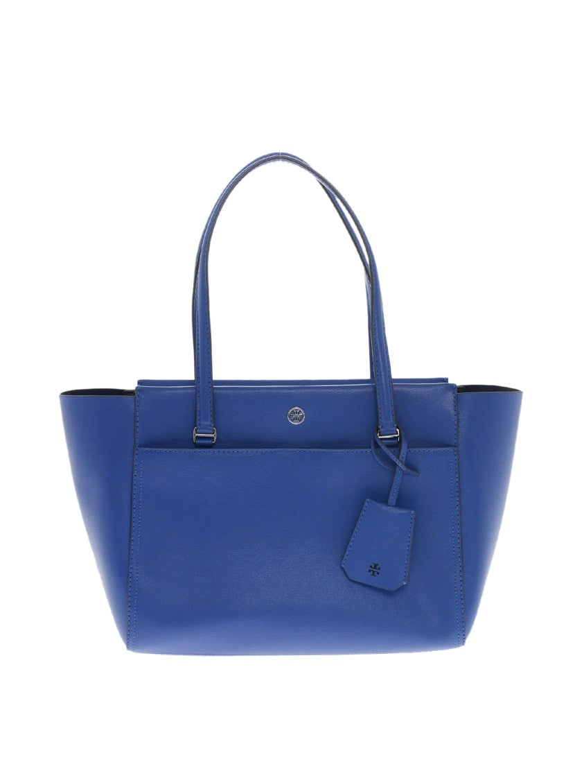 Tory Burch Parker Logo Tote Bag