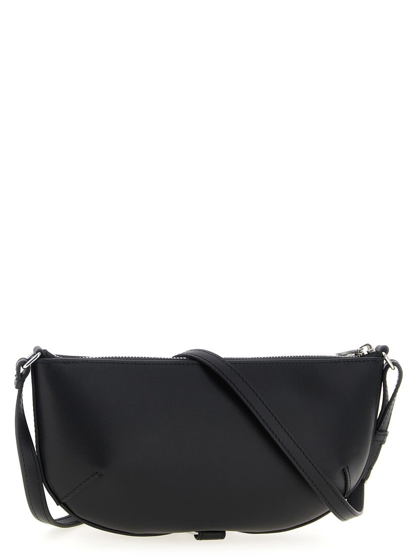 Courrèges 'Holy Eclipse' Shoulder Bag