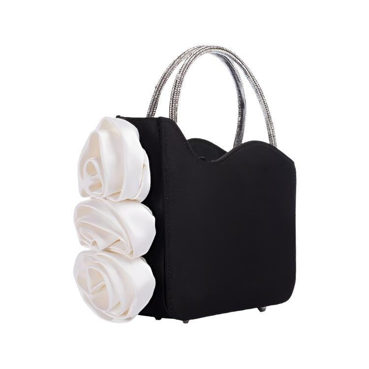 Le Silla Rose Bag