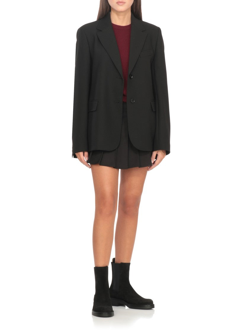 Stuart Weitzman Celia Boots