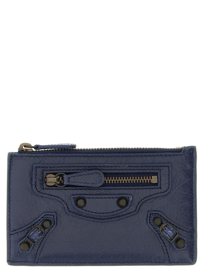 Balenciaga 'Le City Lungo' Card Holder