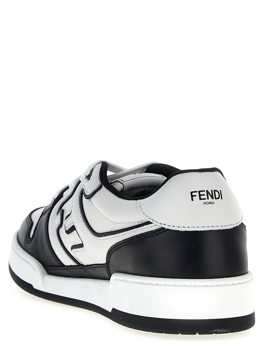 Fendi ' Match' Sneakers