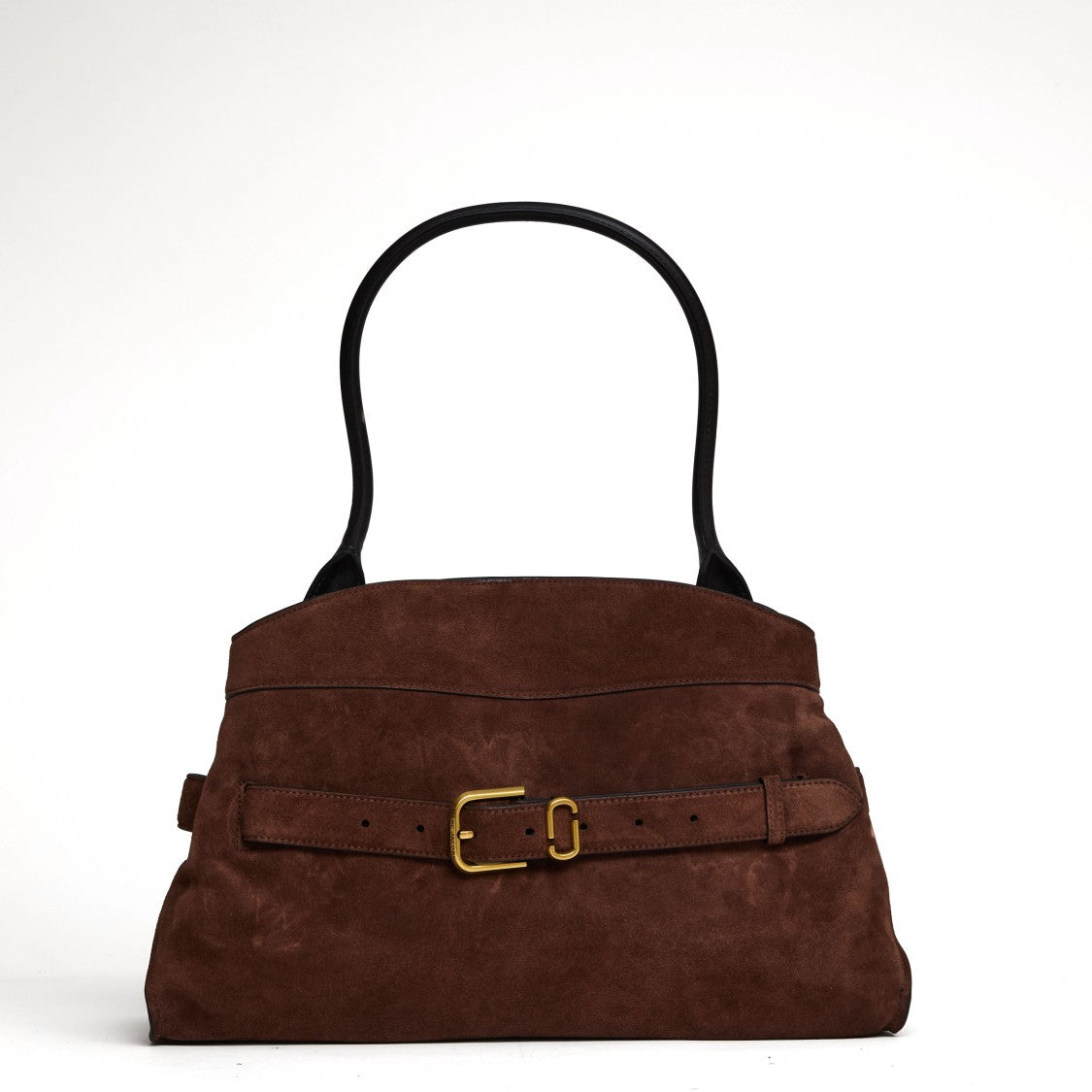 Marc Jacobs Leather Satchel Bag