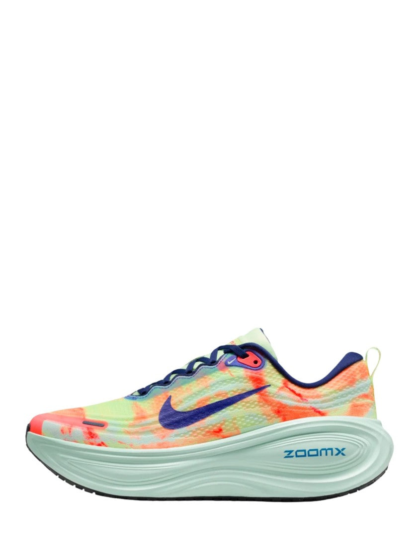 Nike Multicolor Zoomx Cushioning Sneakers