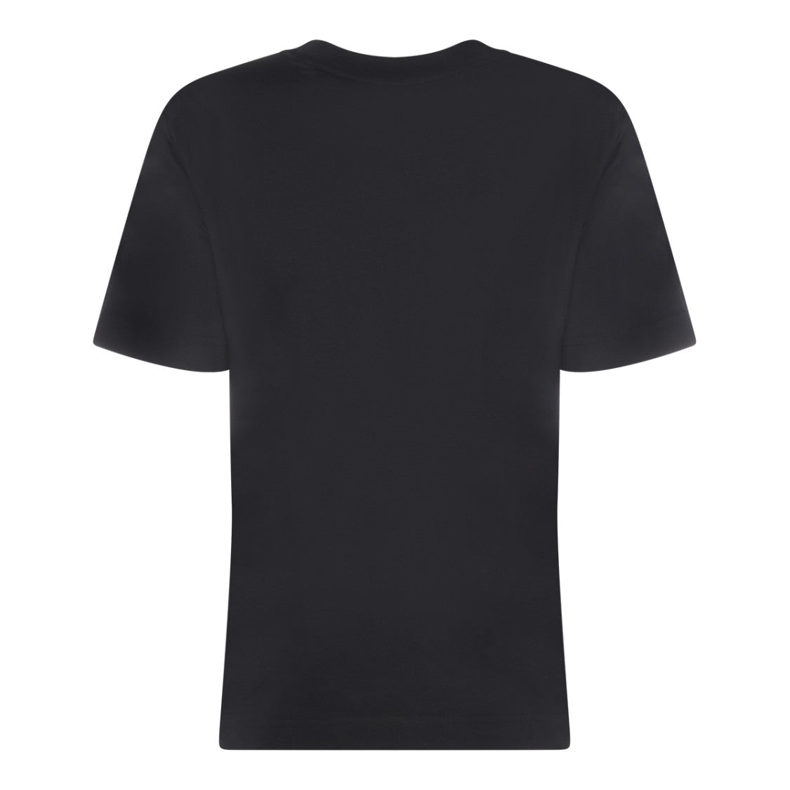 Burberry Cotton Logo T-Shirt