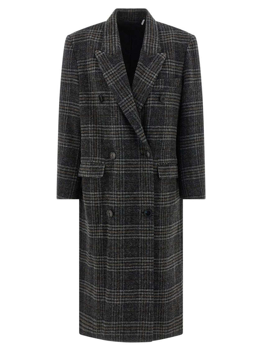 Isabel Marant Étoile 'Lexana' Coat