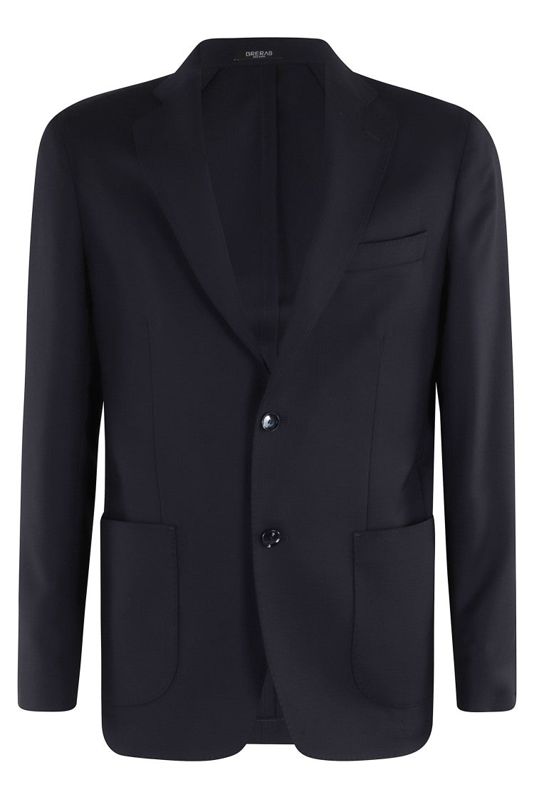 Breras Milano Venezia Jacket