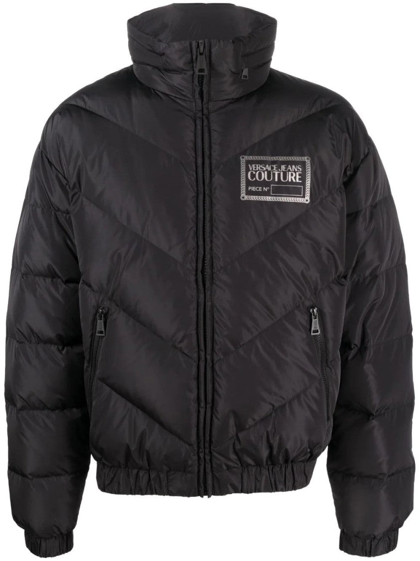 Versace Jeans Couture Couture Outerwear