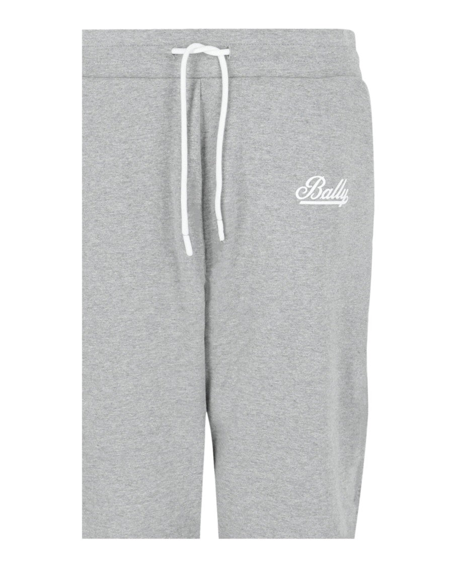 Bally Script Logo Joggers